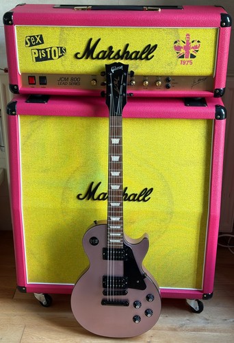 Gibson les paul standard - les, 50s