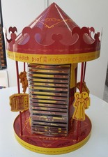 Edith Piaf intégrale de 1998 des 35 ans Le manège 17 CD