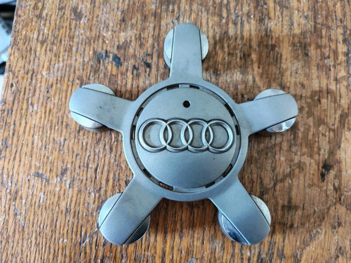 Centre roue audi - centre, a3