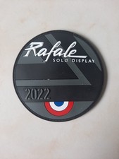 patch rafale solo display