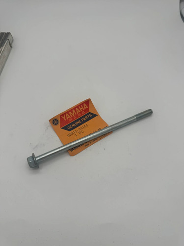Yamaha ty50 1977 - 1977, vis