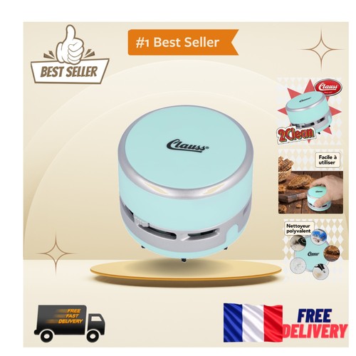 Aspirateur table 2clean - de,