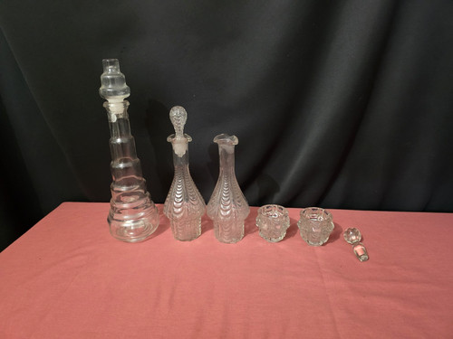 Lot objet divers - divers, et