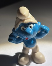 SCHTROUMPFS - Farceur
