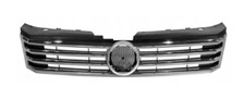 GRILLE DE CALANDRE AVANT pour