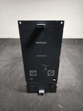 NeXspan ADS850 - Pour Pièces, Usure Cosmétique, Pas D'Accessoires