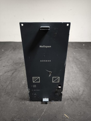 Nexspan ads850 pour - nexspan,