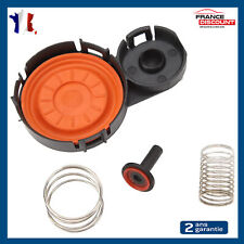 Membrane Ventilation Aeration