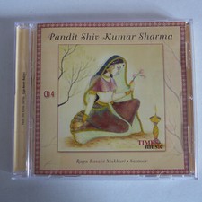 Pandit shiv kumar sharma - shiv,
