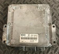 Calculateur RENAULT ESPACE 3