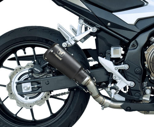 Honda 500 2019 - 2019-2024, cbr