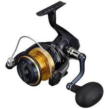 SHIMANO spinning reel 21