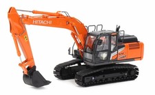 REPLICARS, Pelle sur chenilles