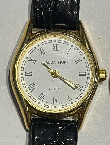 Montre femme laura mori - laura,