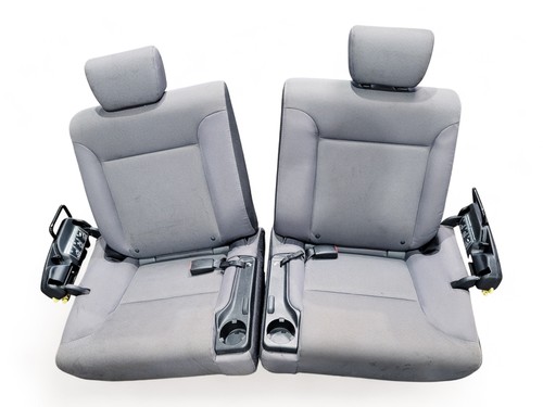 2007 2008 honda element rear - 2007-2008,