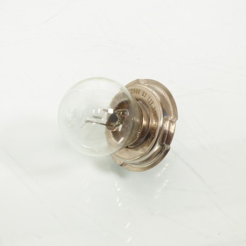 Ampoule flosser pour mobylette - pour,