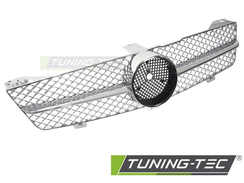 Grille calandre mercedes cls - calandre,