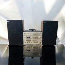 Ensemble Hi-Fi vintage