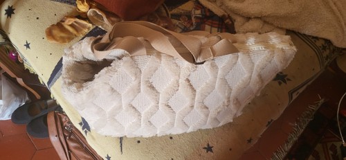 Sac pour chien bandoulière - À,