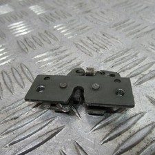 Serrure de selle PEUGEOT 50 2T ELYSTAR -2010-