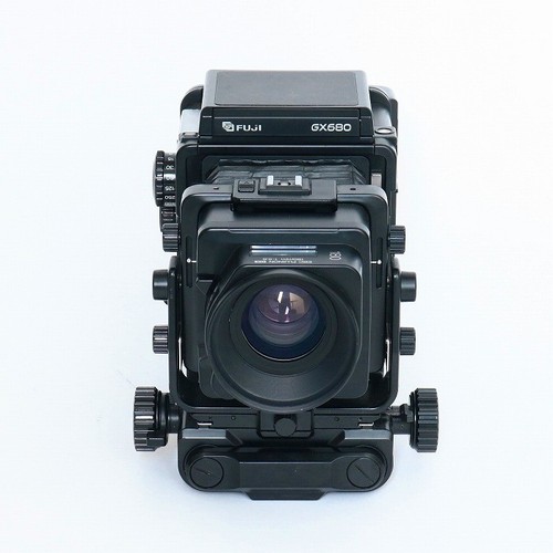 Fujifilm gx680 appareil photo - fujifilm,