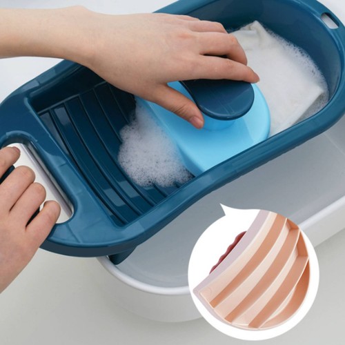 Bassine laver avec planche - bassine, à