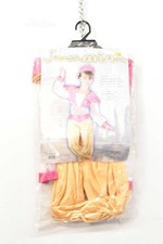 Costume Jasmine Carnaval