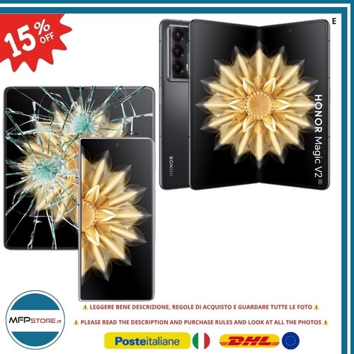 Honor magic smartphone - honor,