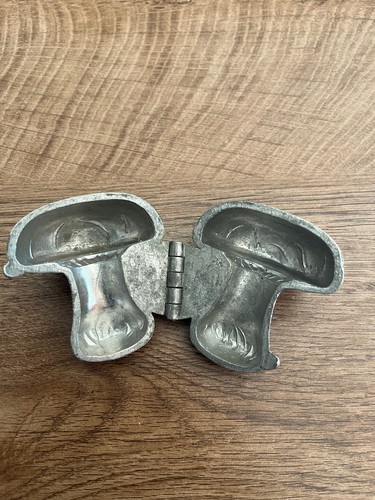 Ancien moule chocolat n51 - chocolat,