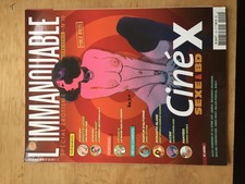REVUE BD L IMMANQUABLE 15 alex