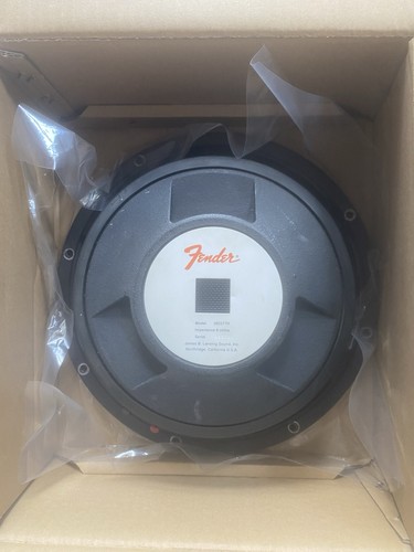 Jbl e120 ohm 1979 - ohm,