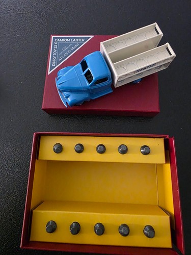 Dinky toys atlas - dinky,