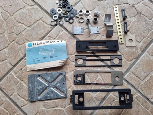 Accessoire ancien autoradio - accessoire,
