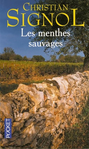 Les menthes sauvages signol - les,