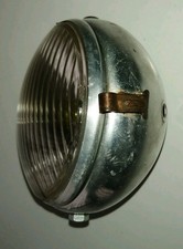 ancien phare de vélo ou moto