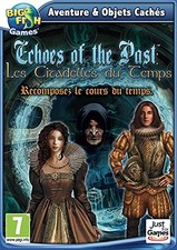 Echoes of the Past 3 : Les