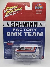 CHASE JOHNNY LIGHTNING 2023