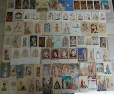 lot 120 images pieuses theme