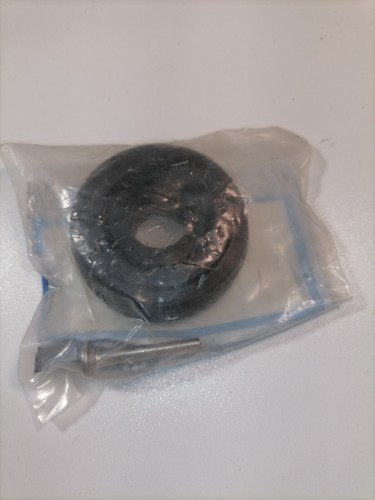 End cap kit - cap, trim