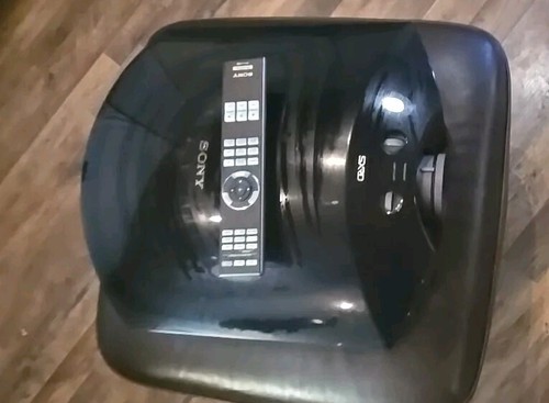 Sony vpl hw40es - sony, vpl-hw40es