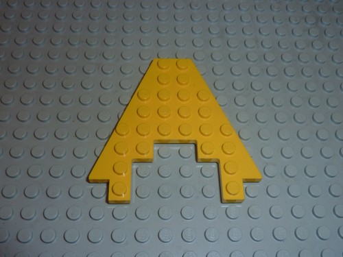 Lego yellow wing - lego,