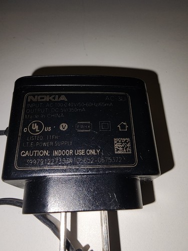 Original nokia ac3u home - original,