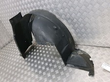 Garde boue avant gauche Citroen Xara Picasso de 2000 à 2010 - 9631481980