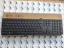 Clavier USB HP Halley Slim