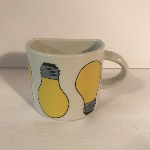 Coffee mug bright ideas - coffee,