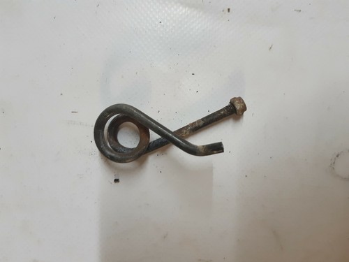 Bloc corde lanceur de - de,