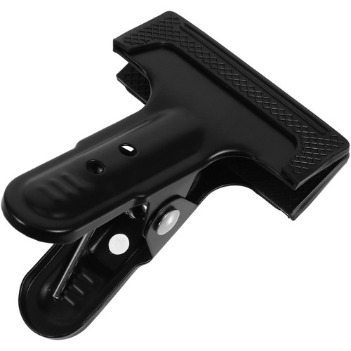 Clip support lampe pince en - support,