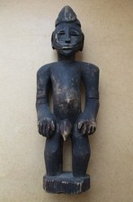 Antique African Statuette