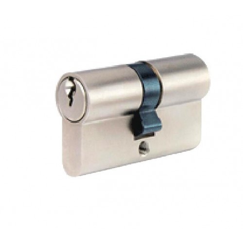 Cylindre double varié - , en