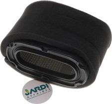 Filtre à air compatible avec